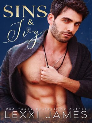 cover image of Sins & Ivy